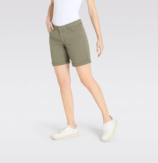 MAC SHORTY Shorts - Sage Drift Green - 2387-00-0415-686R