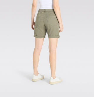 MAC SHORTY Shorts - Sage Drift Green - 2387-00-0415-686R