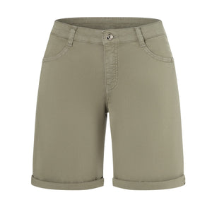 MAC SHORTY Shorts - Sage Drift Green - 2387-00-0415-686R