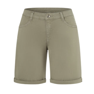 MAC SHORTY Shorts - Sage Drift Green - 2387-00-0415-686R