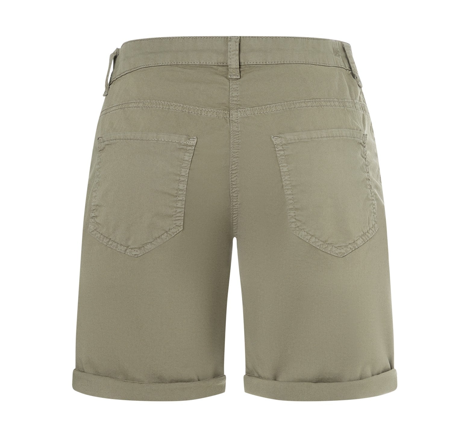 MAC SHORTY Shorts - Sage Drift Green - 2387-00-0415-686R