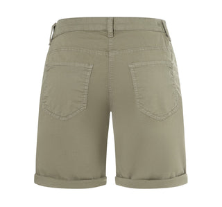 MAC SHORTY Shorts - Sage Drift Green - 2387-00-0415-686R