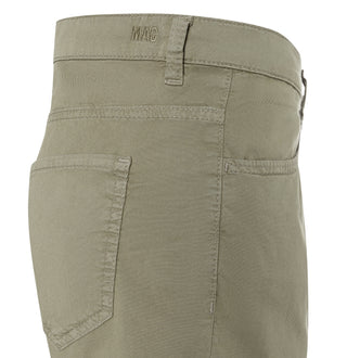 MAC SHORTY Shorts - Sage Drift Green - 2387-00-0415-686R