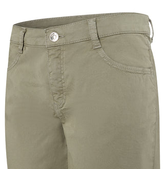 MAC SHORTY Shorts - Sage Drift Green - 2387-00-0415-686R