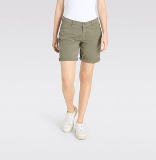 MAC SHORTY Shorts - Sage Drift Green - 2387-00-0415-686R
