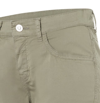 MAC Capri Caprihose - Sage Drift Green - 5917-00-0415-686R