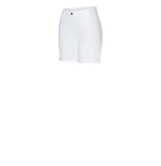 MAC SHORTY Shorts - Cloudy Vanilla White - 2387-90-0344-D010