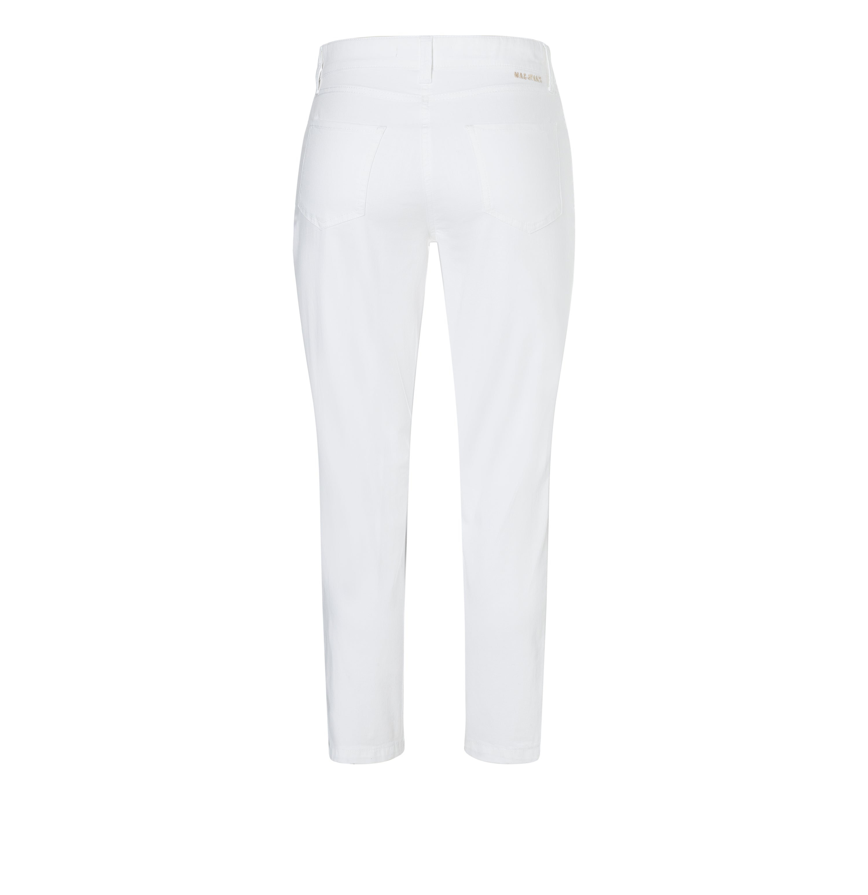 MAC Melanie 7/8 Jeans - Cloud Pearl - 5045-90-0344-D010