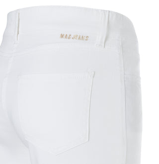 MAC Melanie 7/8 Jeans - Cloud Pearl - 5045-90-0344-D010