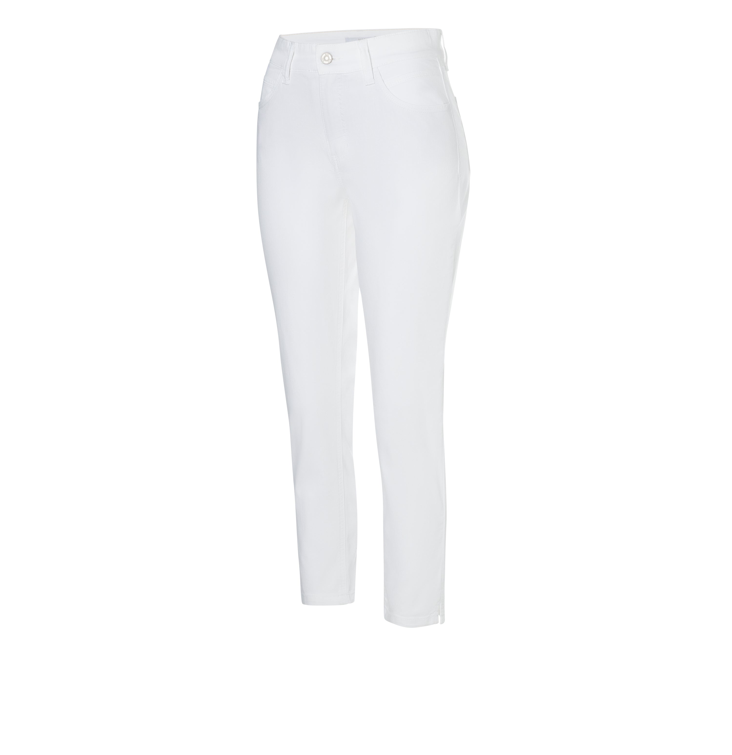 MAC Melanie 7/8 Jeans - Cloud Pearl - 5045-90-0344-D010 von MAC