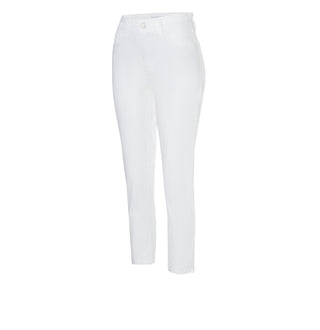 MAC Melanie 7/8 Jeans - Cloud Pearl - 5045-90-0344-D010