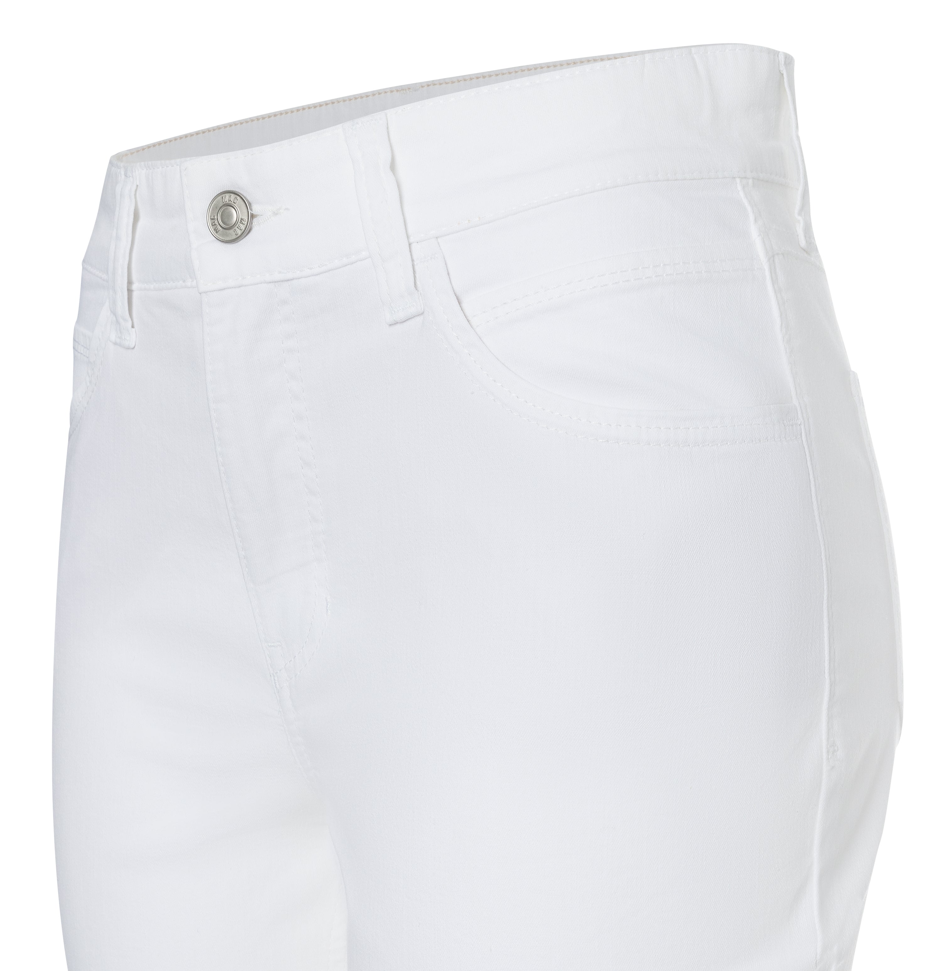 MAC Melanie 7/8 Jeans - Cloud Pearl - 5045-90-0344-D010 von MAC