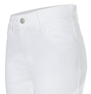 MAC Melanie 7/8 Jeans - Cloud Pearl - 5045-90-0344-D010