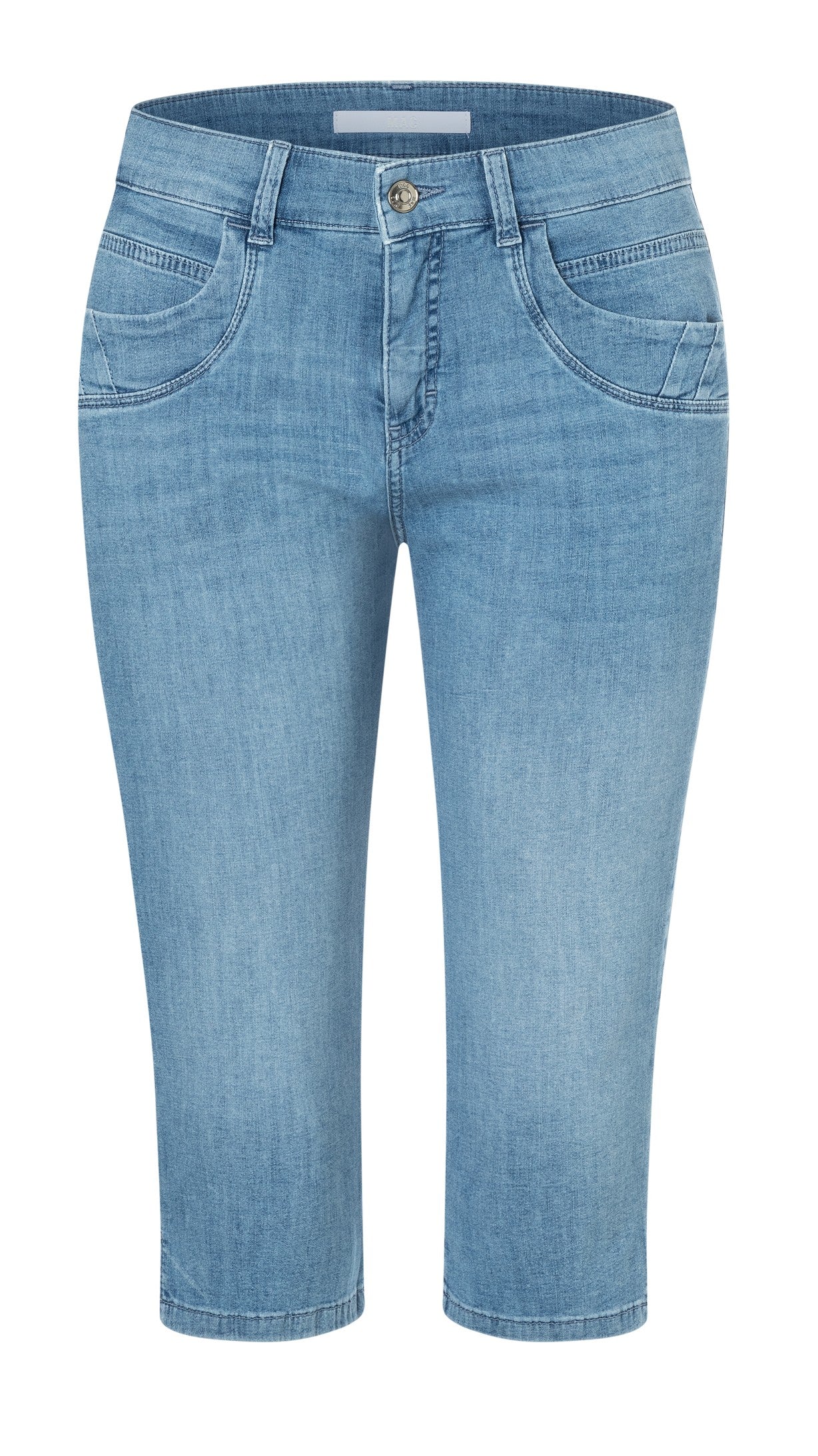 MAC CAPRI river clean blue 5908-90-0344 D400 - Sea Mist Blue - 5908-90-0344-D400