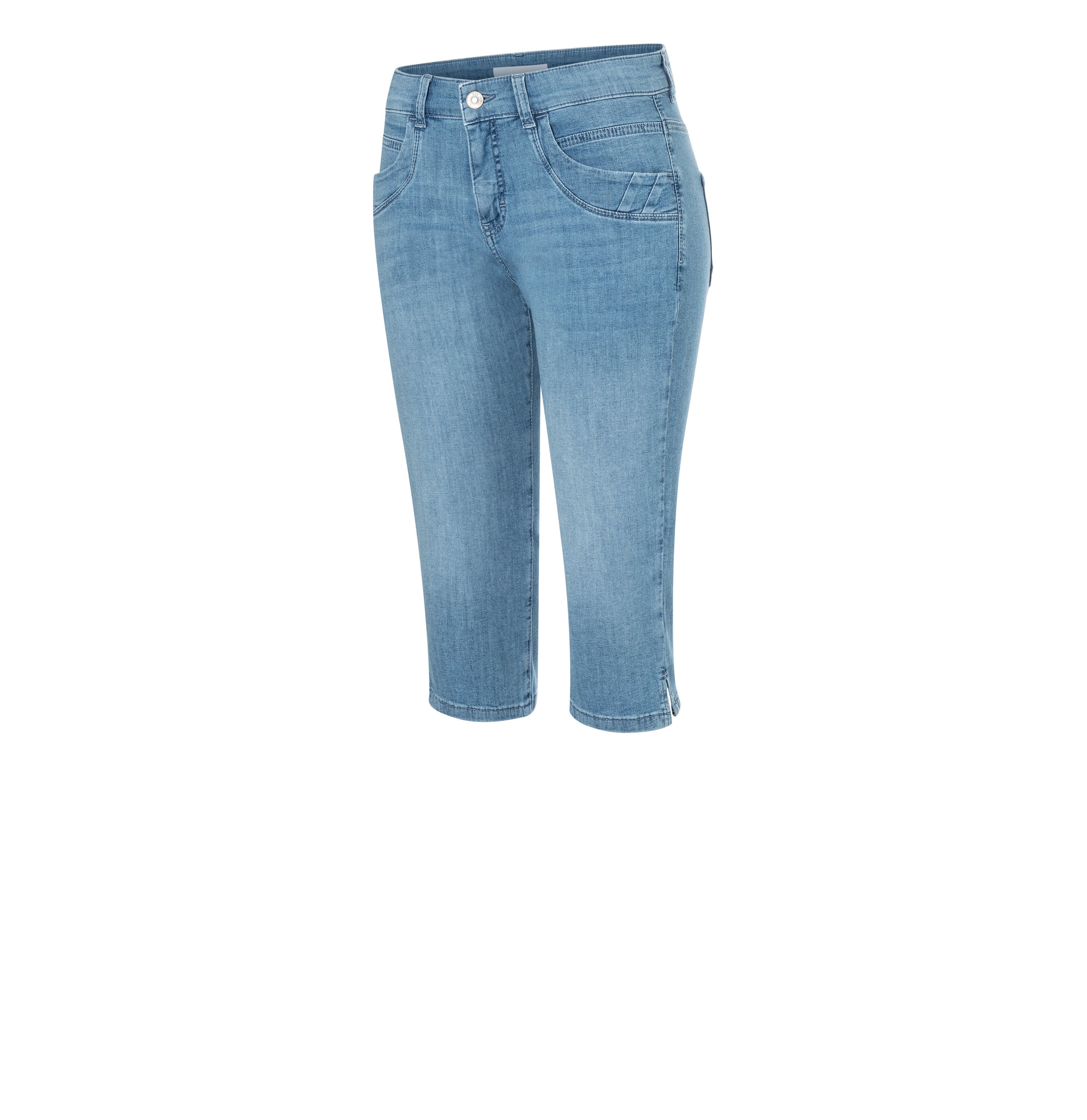 MAC CAPRI river clean blue 5908-90-0344 D400 - Sea Mist Blue - 5908-90-0344-D400 von MAC