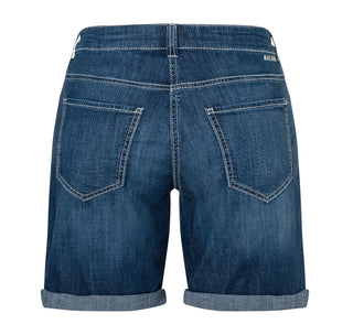 MAC Shorty Shorts - Deep Harbor Blue - 2387-90-0344-D842