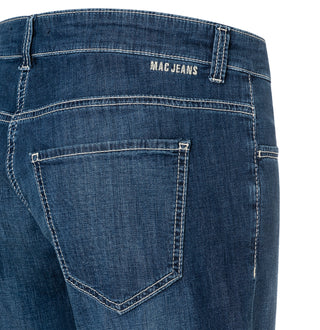 MAC Shorty Shorts - Deep Harbor Blue - 2387-90-0344-D842