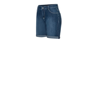 MAC Shorty Shorts - Deep Harbor Blue - 2387-90-0344-D842