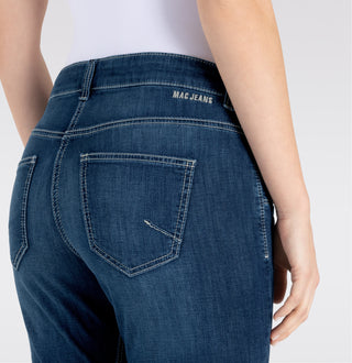 MAC Capri Hose - Denim Horizon - 5908-90-0344-D842