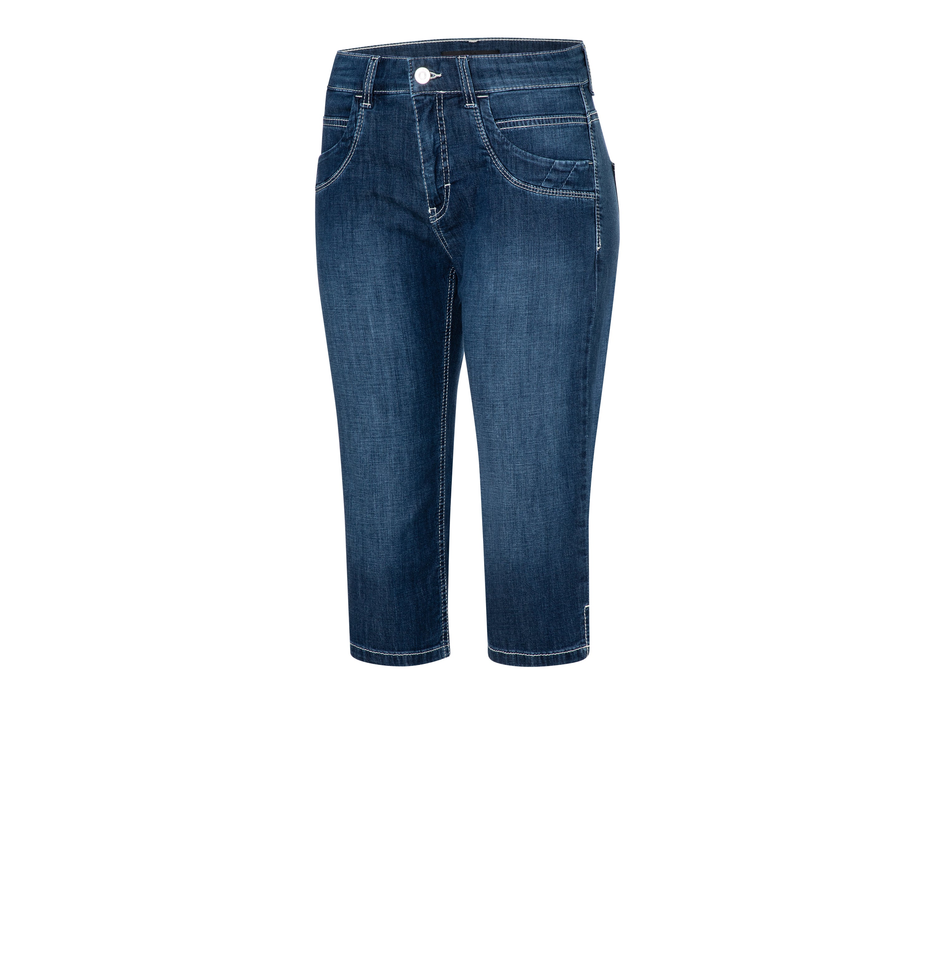 MAC Capri Hose - Denim Horizon - 5908-90-0344-D842 von MAC