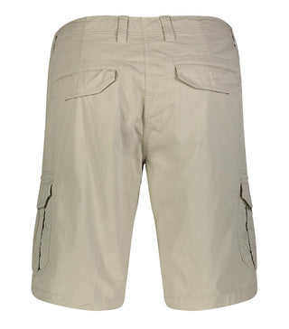 MAC TOMMY Bermudashorts - Sand Drift Stone - 0952-00-0578 211R