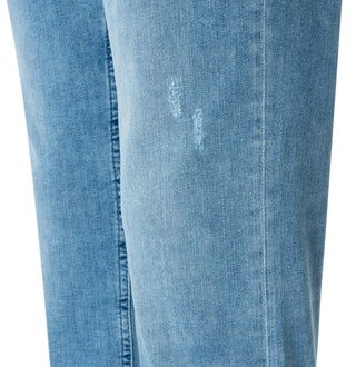 MAC Rich Slim Jeans - Sea Mist Wash - 5743-90-0387-D429