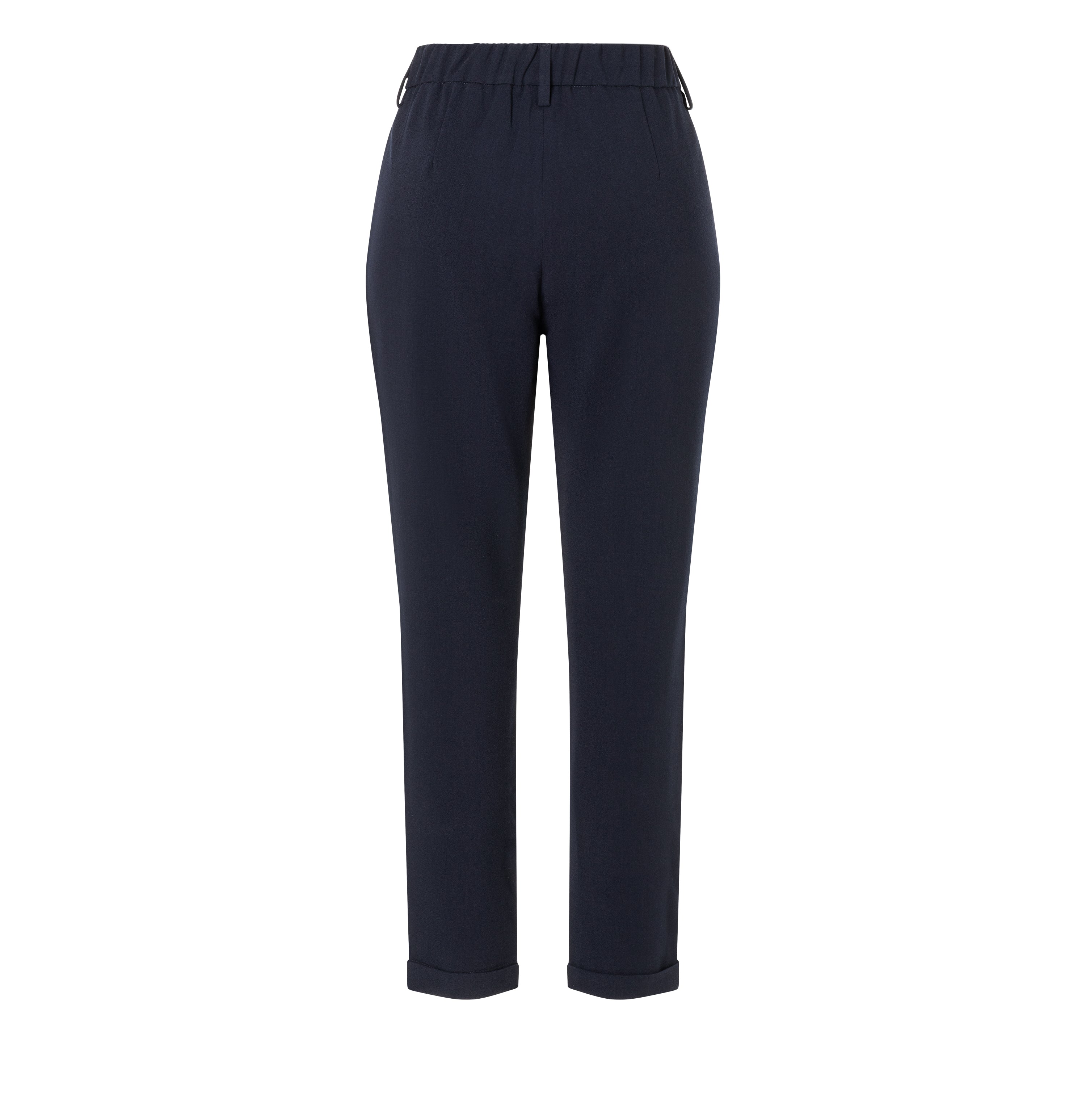 MAC Easy Hose - Midnight Navy - 3431-00-0139-198