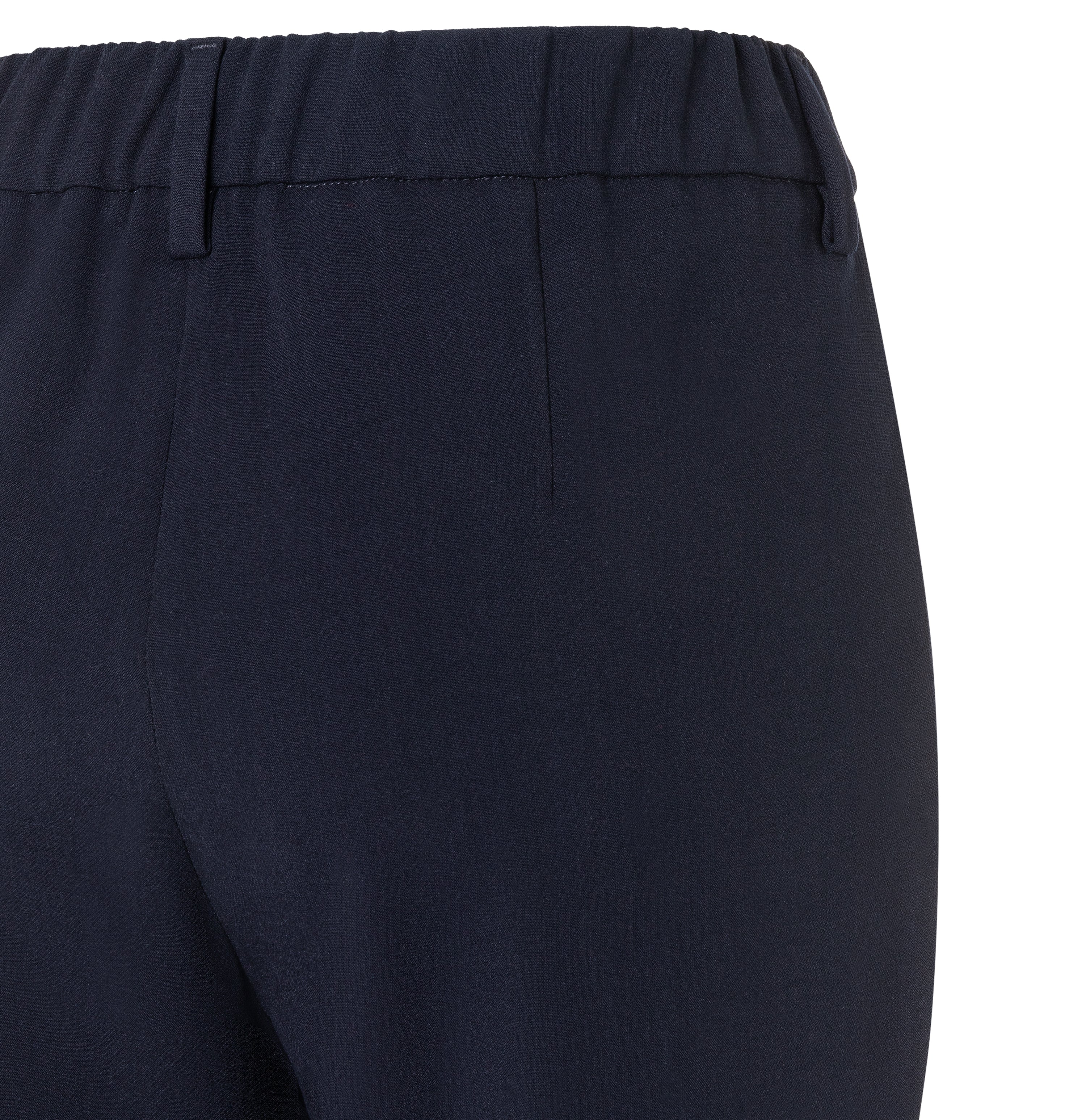 MAC Easy Hose - Midnight Navy - 3431-00-0139-198 von MAC