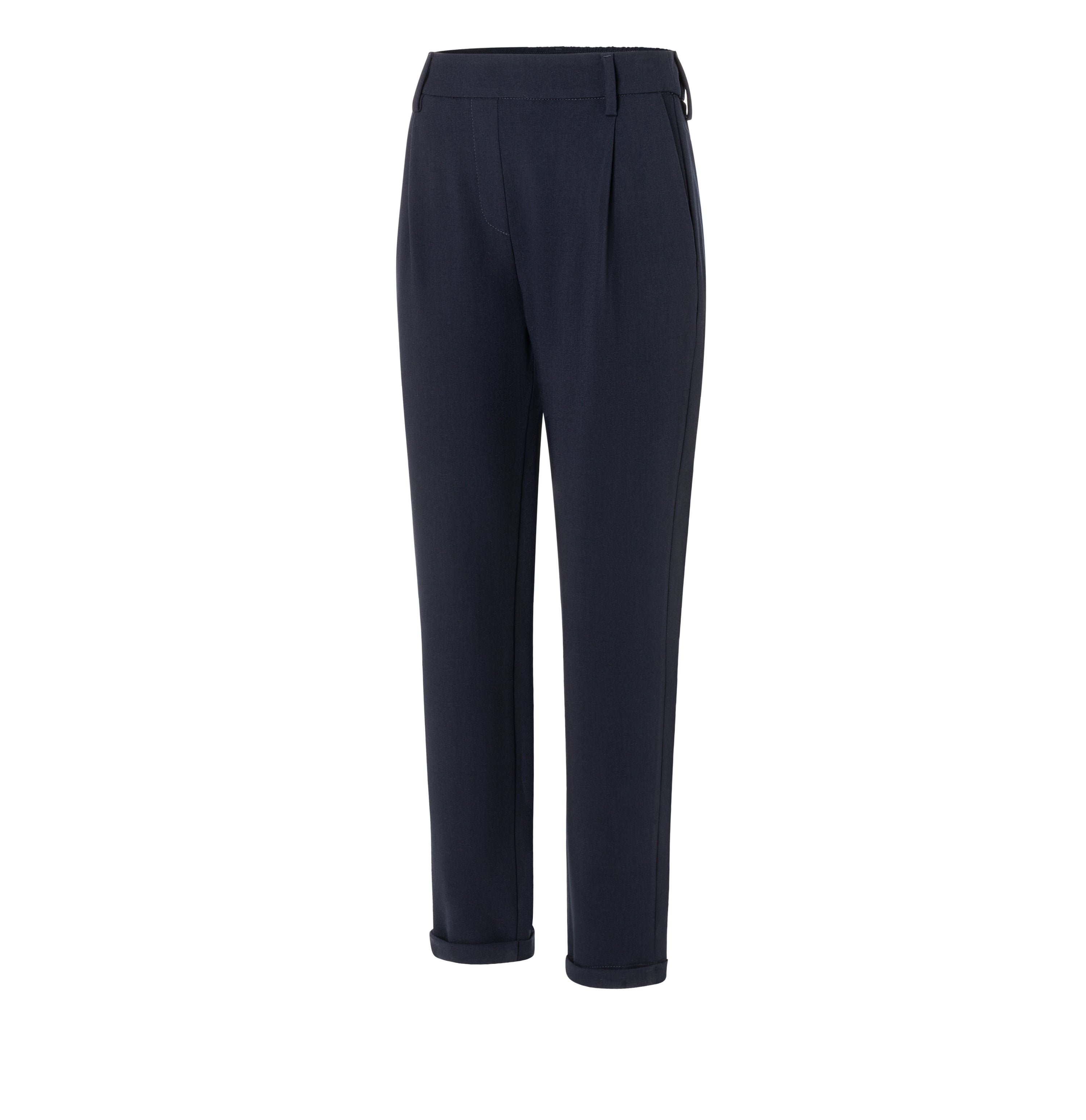 MAC Easy Hose - Midnight Navy - 3431-00-0139-198 von MAC