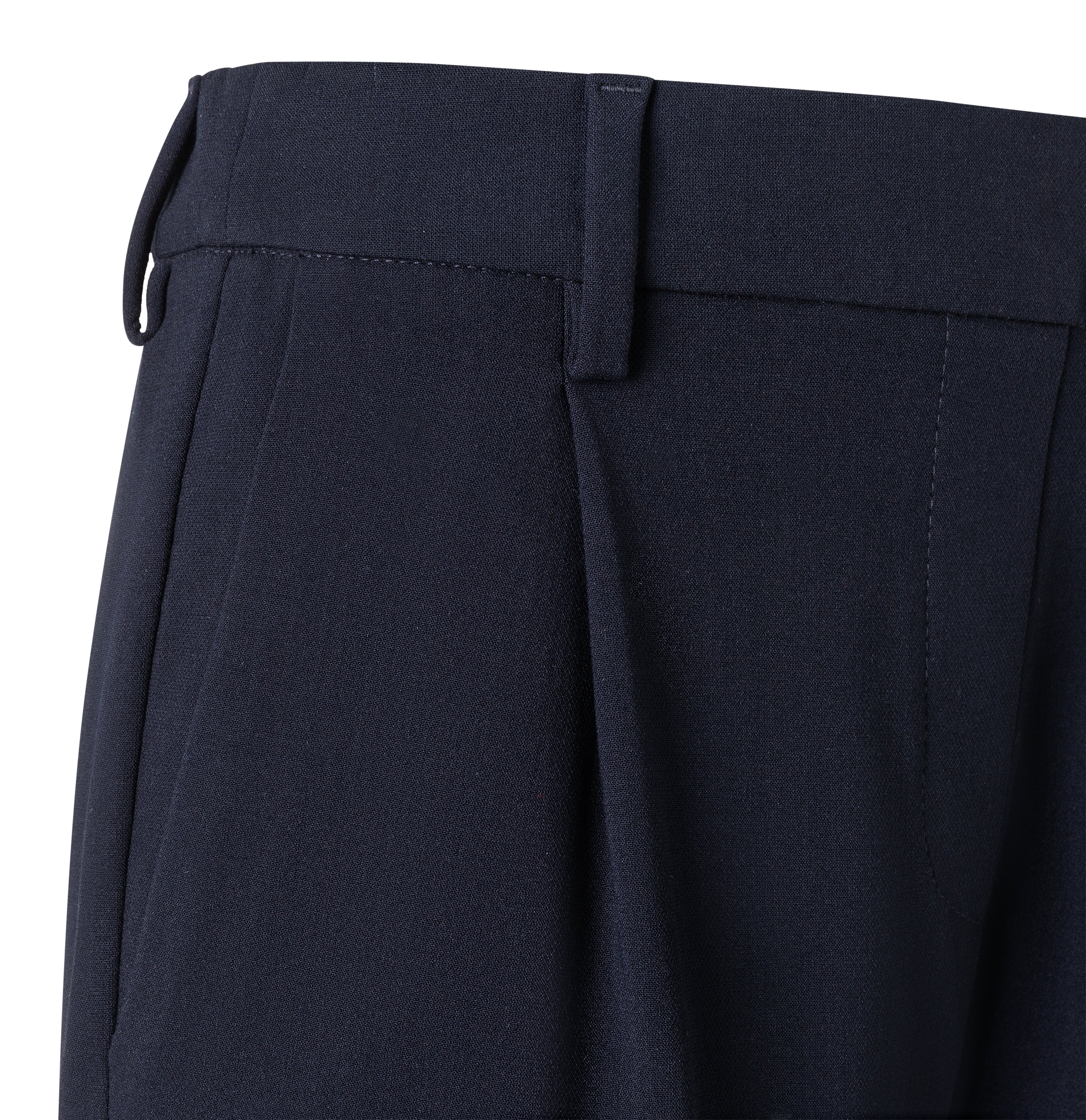 MAC Easy Hose - Midnight Navy - 3431-00-0139-198 von MAC