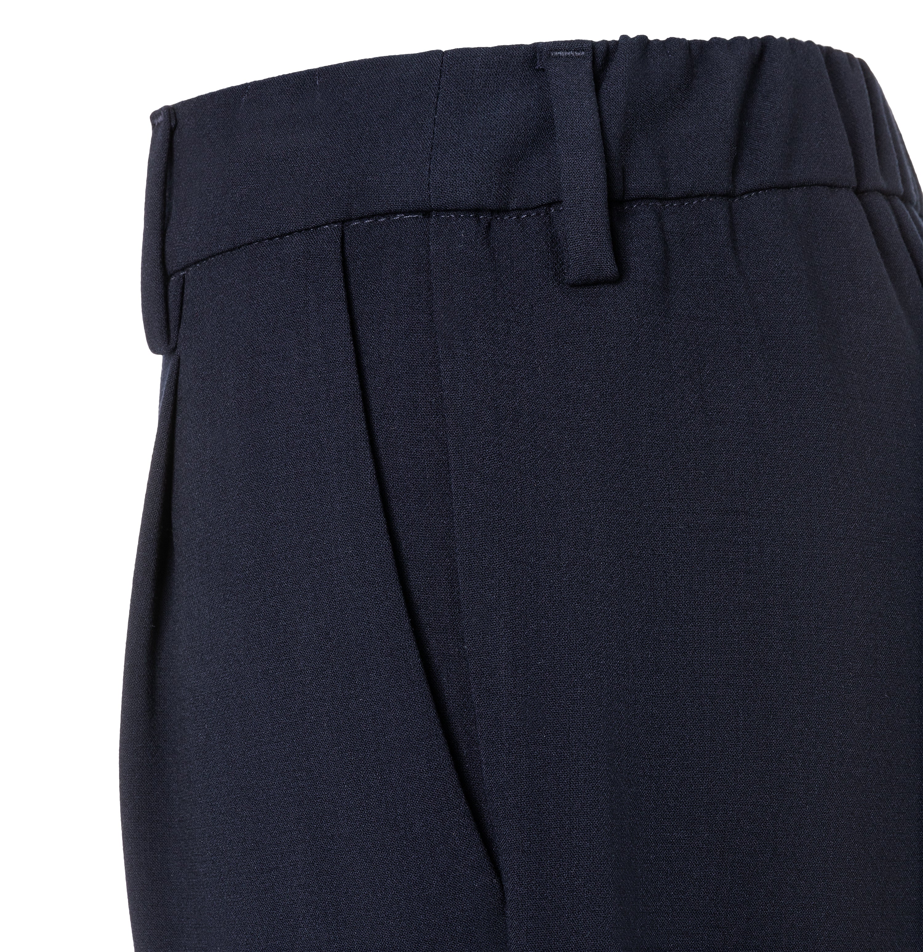 MAC Easy Hose - Midnight Navy - 3431-00-0139-198 von MAC