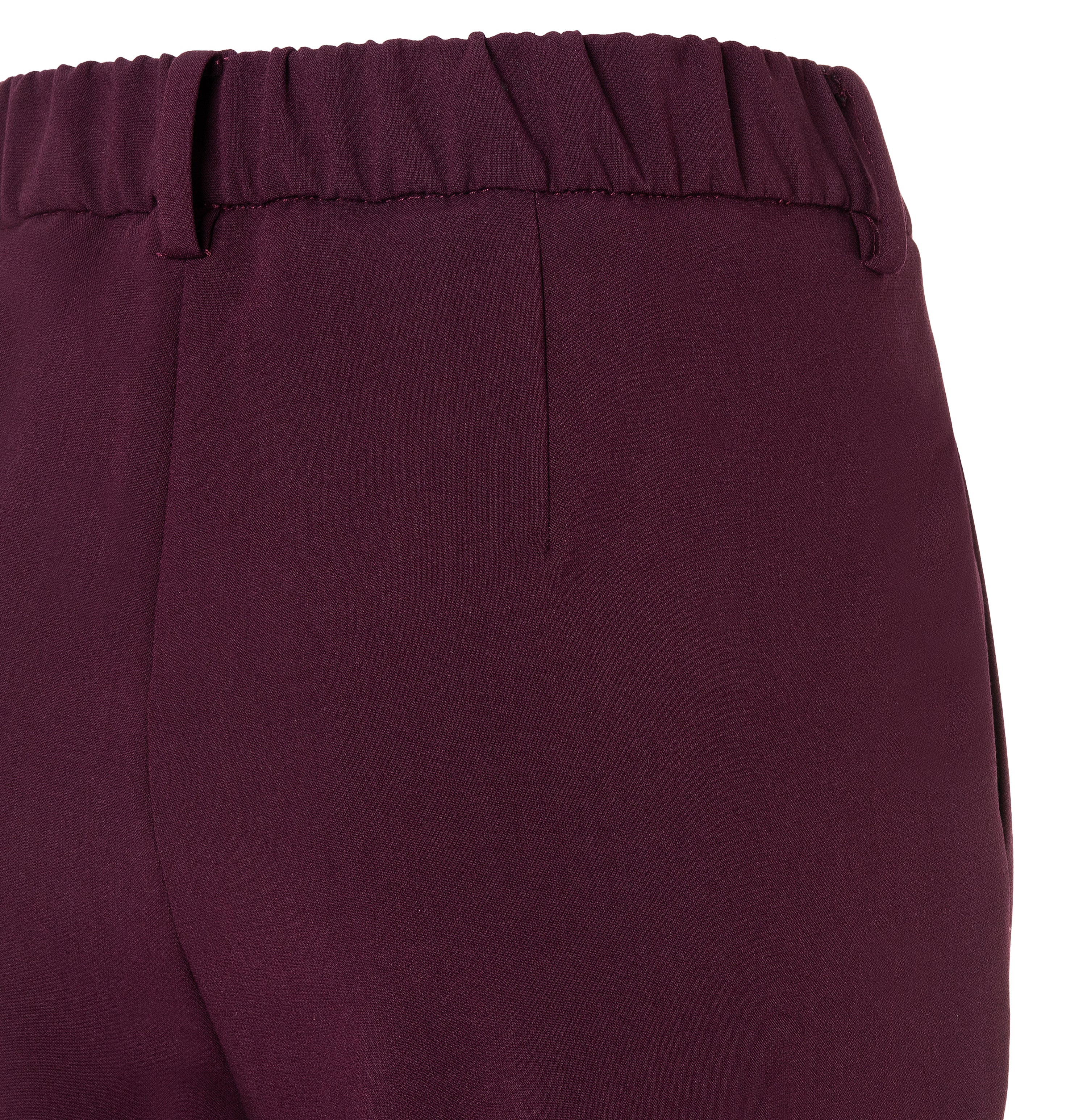 MAC Easy Schlupfhose - Velvet Violet - 3431-00-0139-780 von MAC