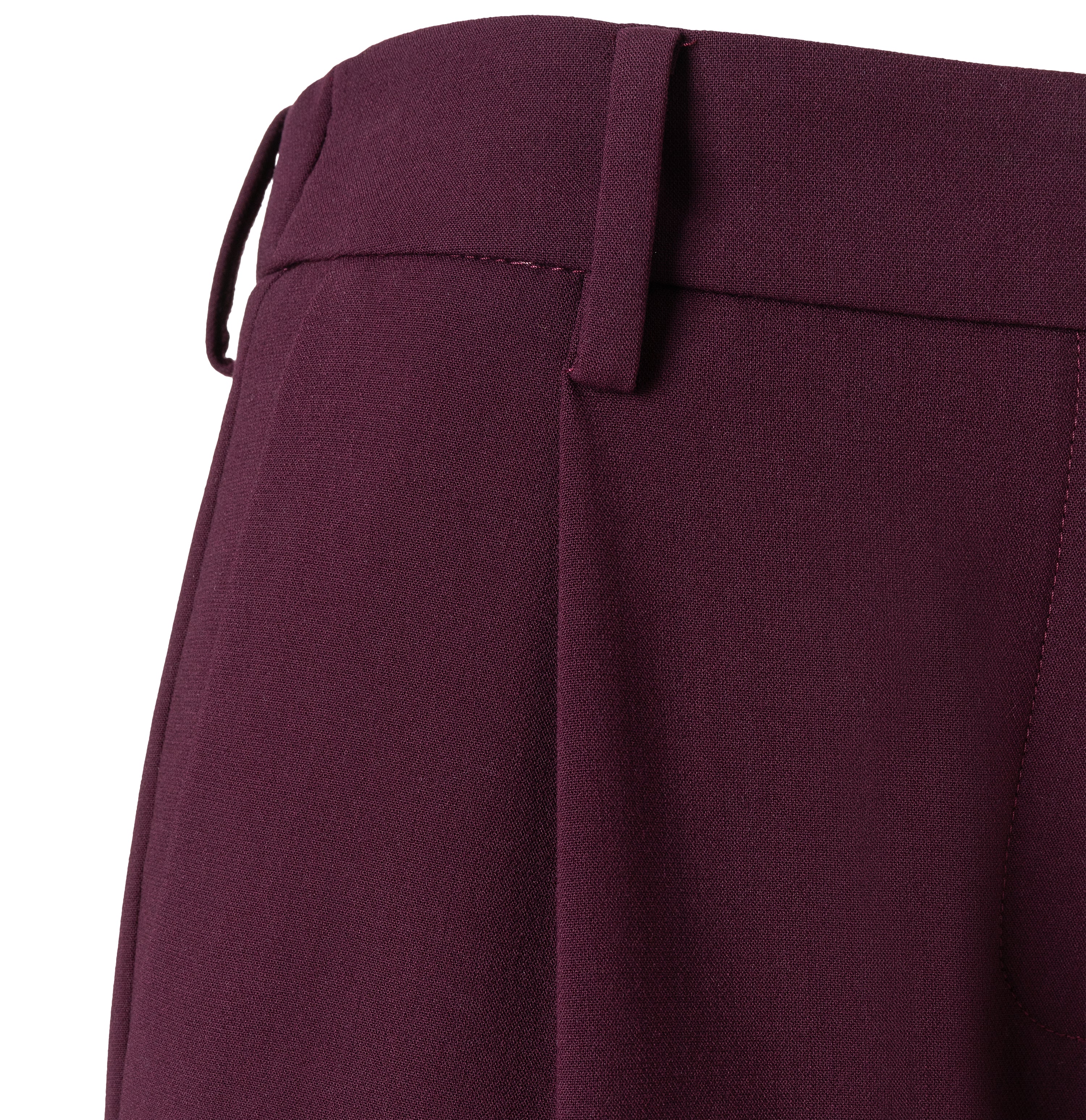 MAC Easy Schlupfhose - Velvet Violet - 3431-00-0139-780 von MAC
