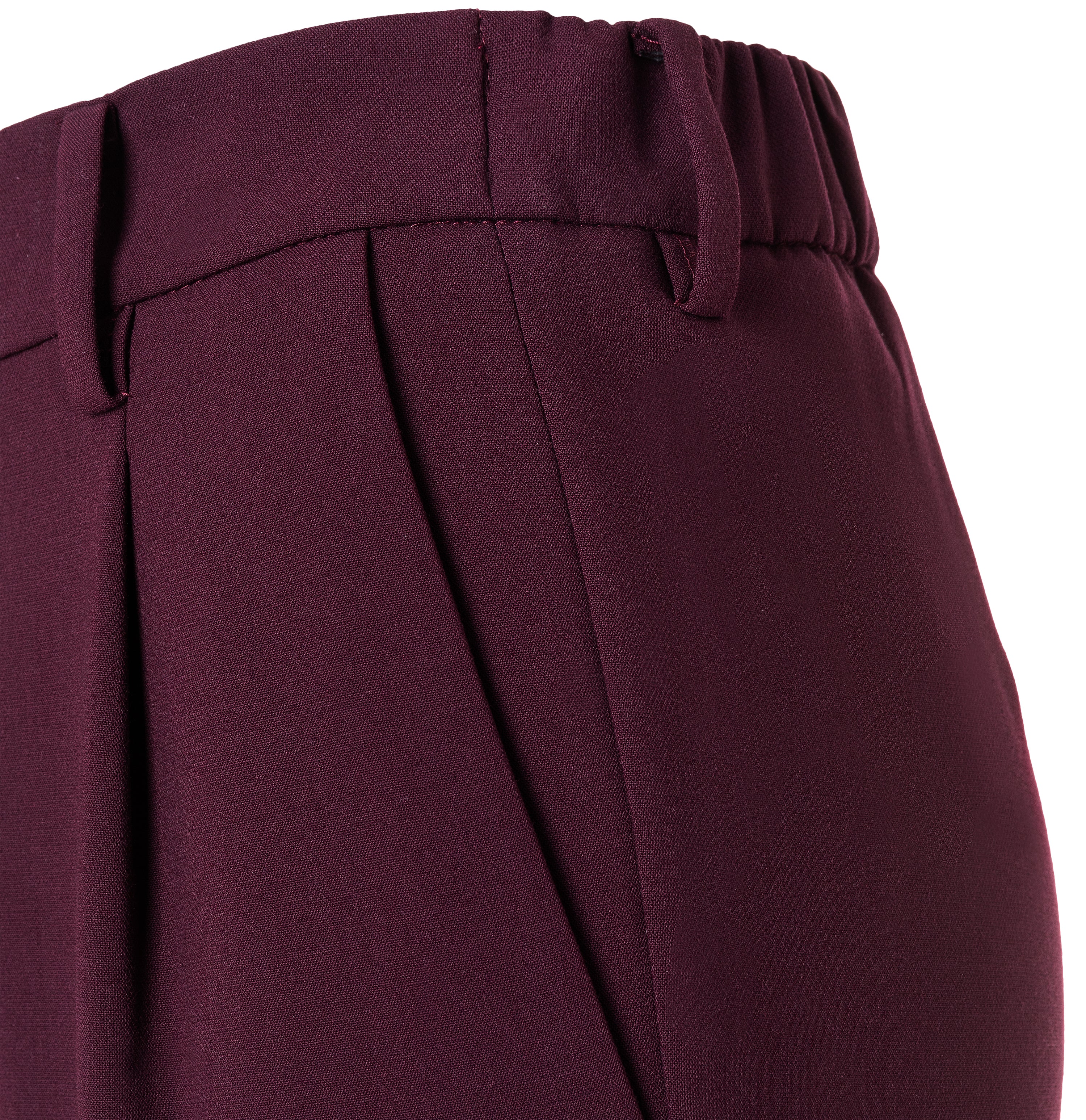 MAC Easy Schlupfhose - Velvet Violet - 3431-00-0139-780 von MAC