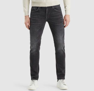 PME LEGEND Tailwheel Jeans - Midnight Washed Shadow - PTR140-MDG