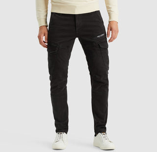 PME LEGEND Nordrop Cargo - Midnight Washed Black - PTR2409741-WBD