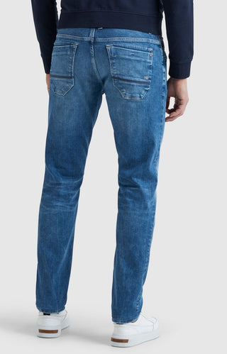 PME LEGEND Skymaster Five Pocket - Ocean Breeze Wash - PTR650-RBV