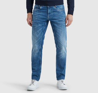 PME LEGEND Skymaster Five Pocket - Ocean Breeze Wash - PTR650-RBV