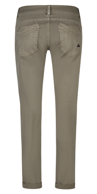 BUENA VISTA MALIBU nebel BV B5001 4141 MW.6300 - Stretch Twill