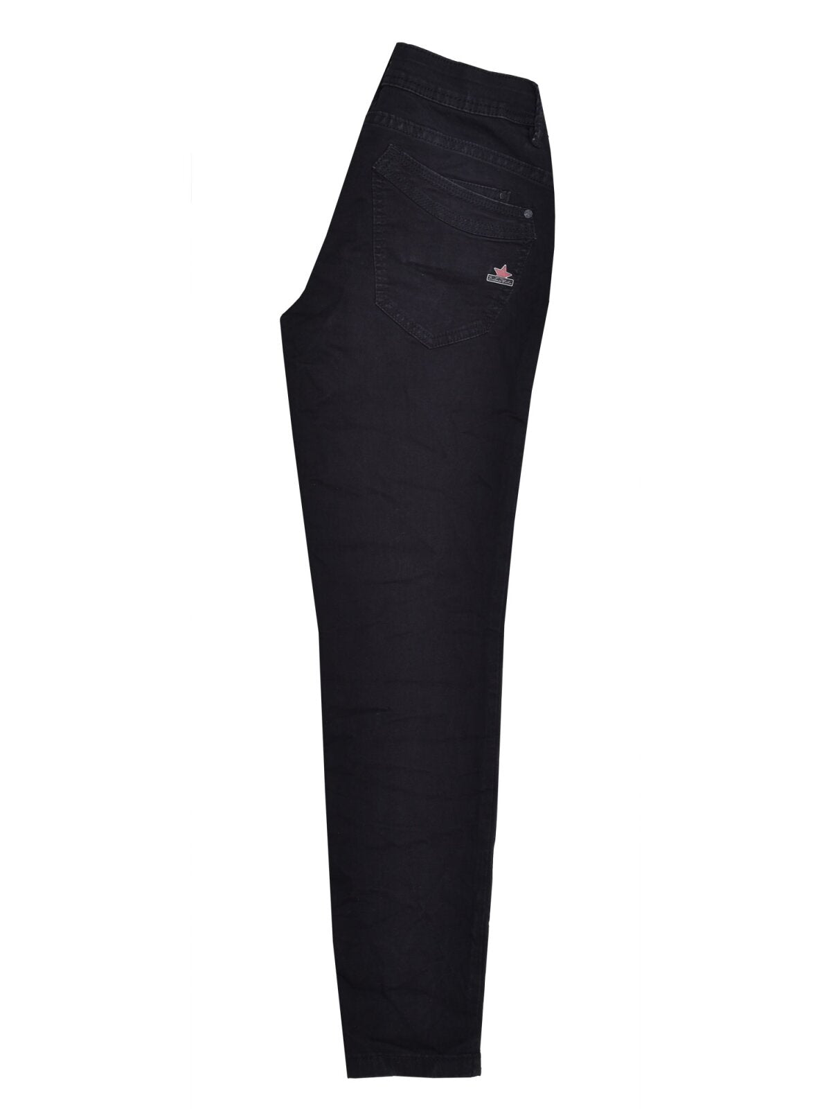 BUENA VISTA Malibu Jeans - Night Espresso - 888 B5122 681.014