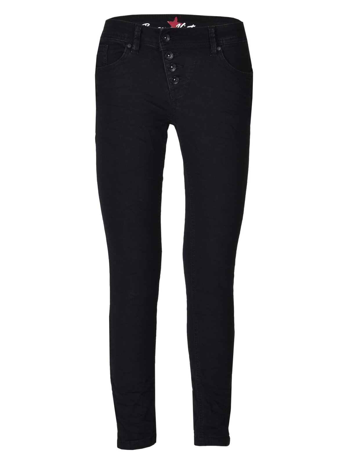 BUENA VISTA Malibu Jeans - Night Espresso - 888 B5122 681.014