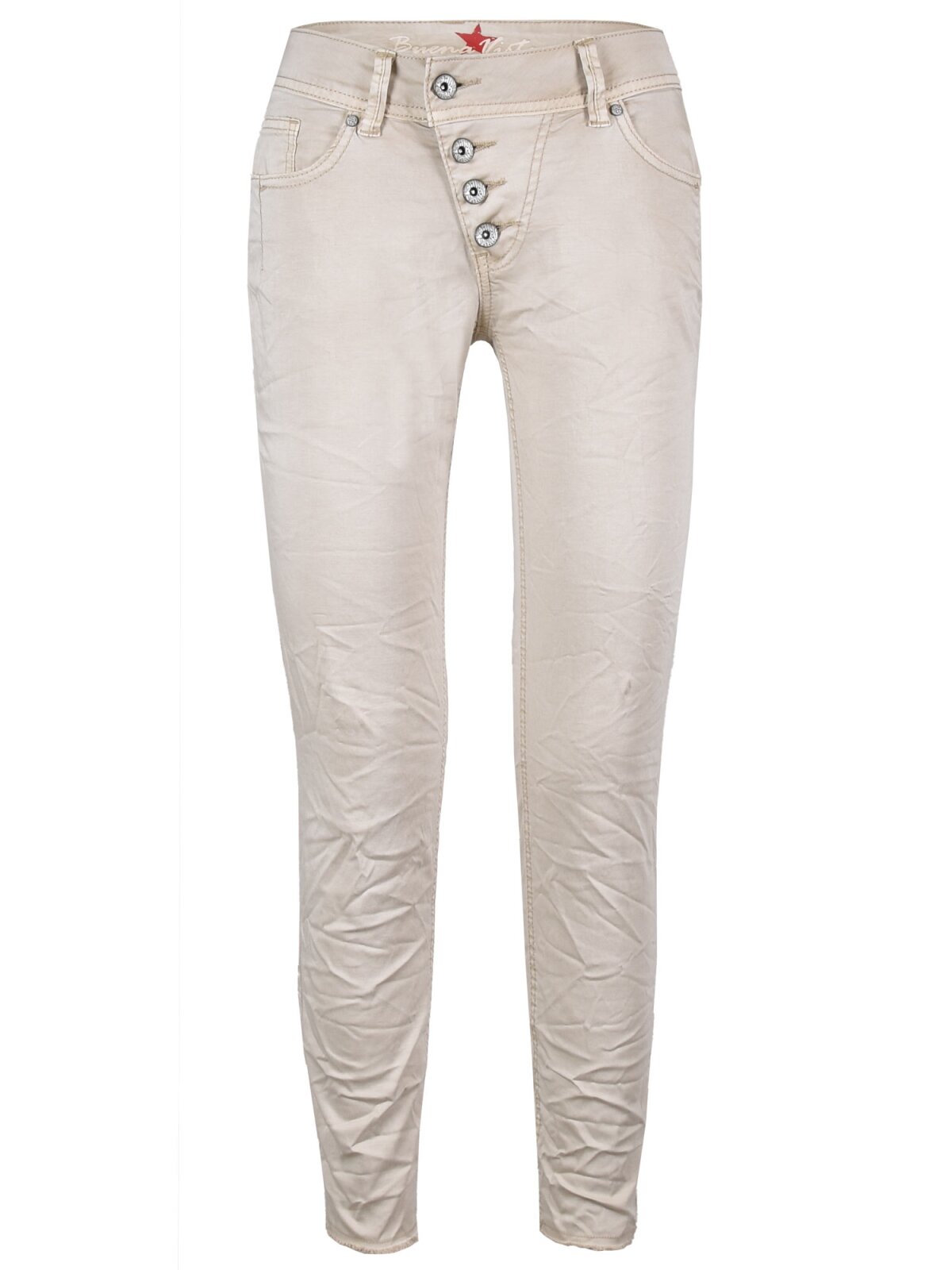 BUENA VISTA MALIBU 7/8 sand 2304 B5122 4003.4465 - Stretch Twill