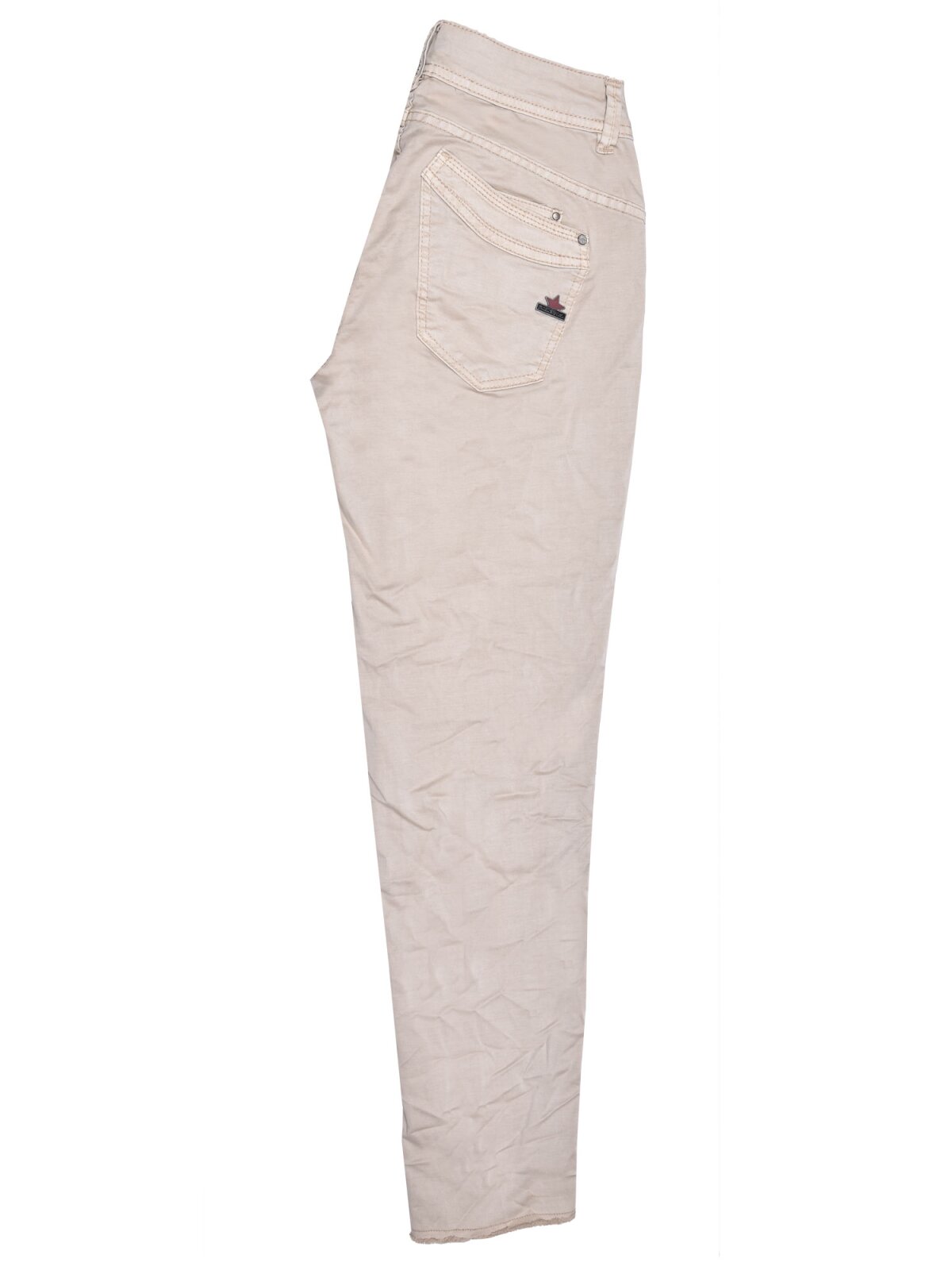 BUENA VISTA MALIBU 7/8 sand 2304 B5122 4003.4465 - Stretch Twill