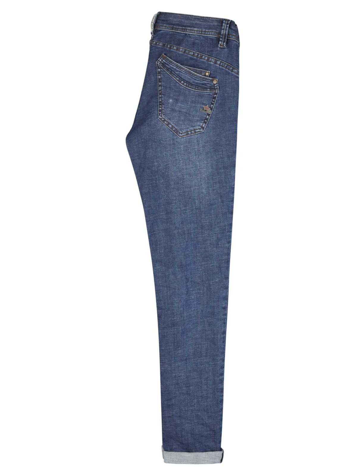 BUENA VISTA Malibu Jeans - Ocean Indigo Washed - 2307 B5001 347.5013