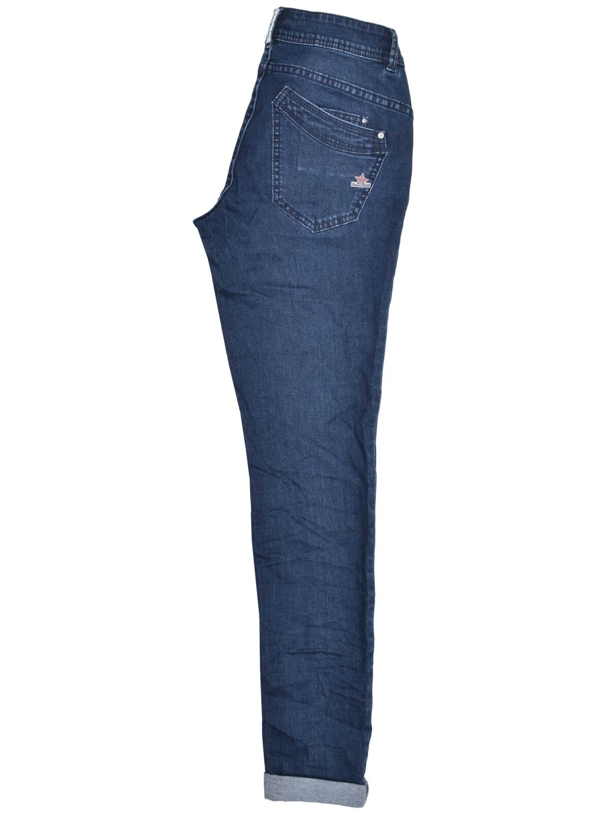 BUENA VISTA Malibu Jeans - Deep Indigo Blue - 888 B5001 333.8077