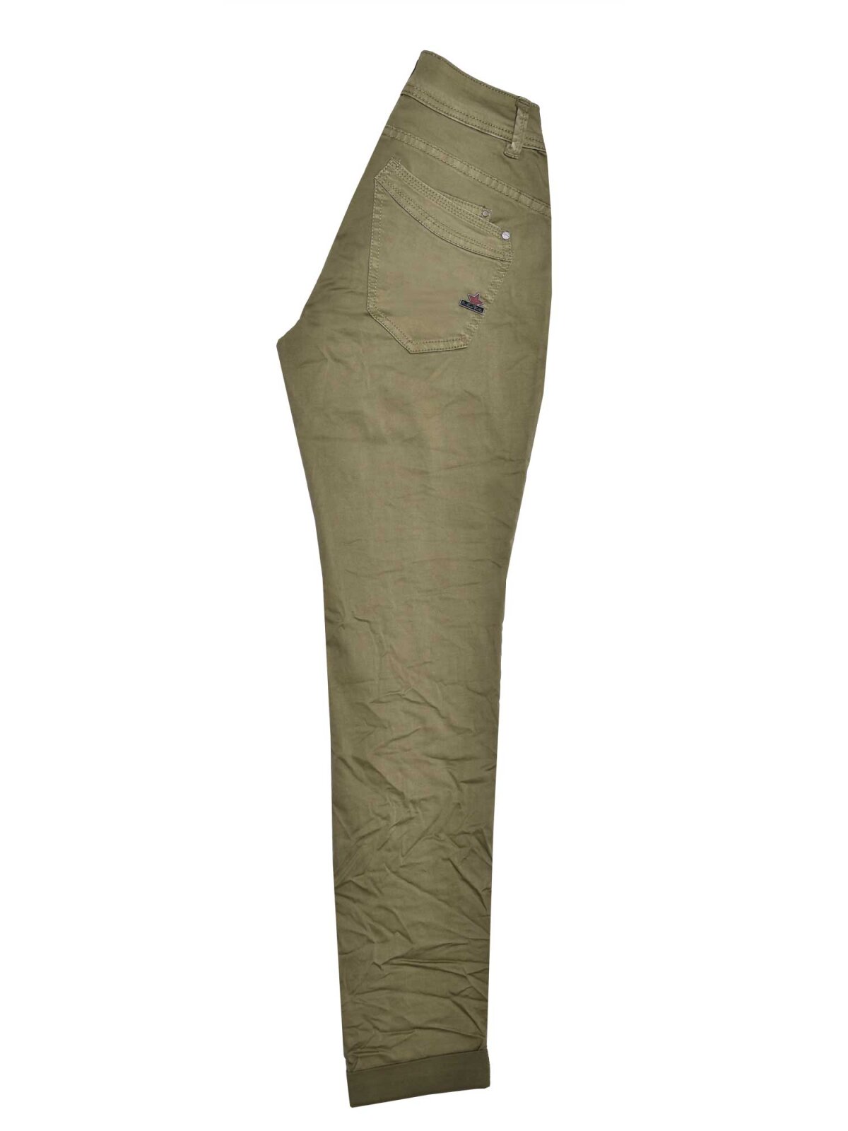 BUENA VISTA Malibu Hose - Olive Sandstone - 2302 B5001 4003.6105