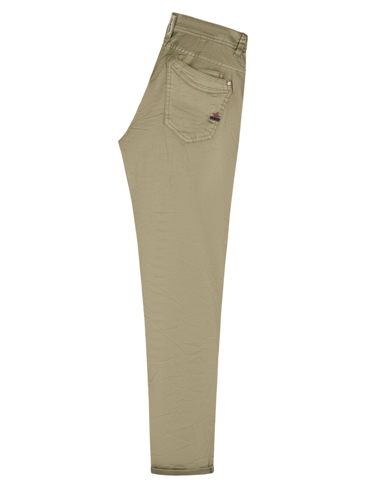 BUENA VISTA Malibu 5-Pocket - Olive Drift - 888 B5001 4003.7143
