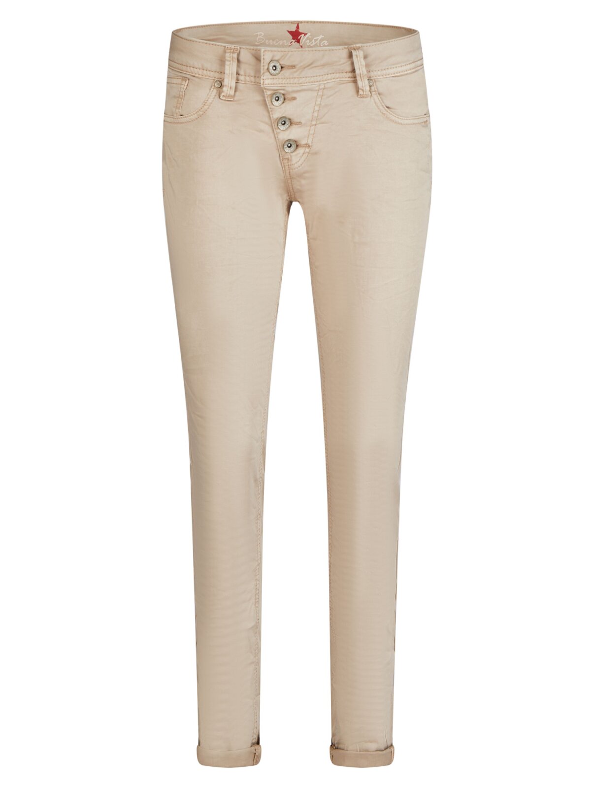 BUENA VISTA Malibu Jeans - Sandstone Whisper - 888 B5001 4003.8519