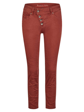 BUENA VISTA Malibu Hose - Crimson Brick Red - 2307 B5122 4003.8688