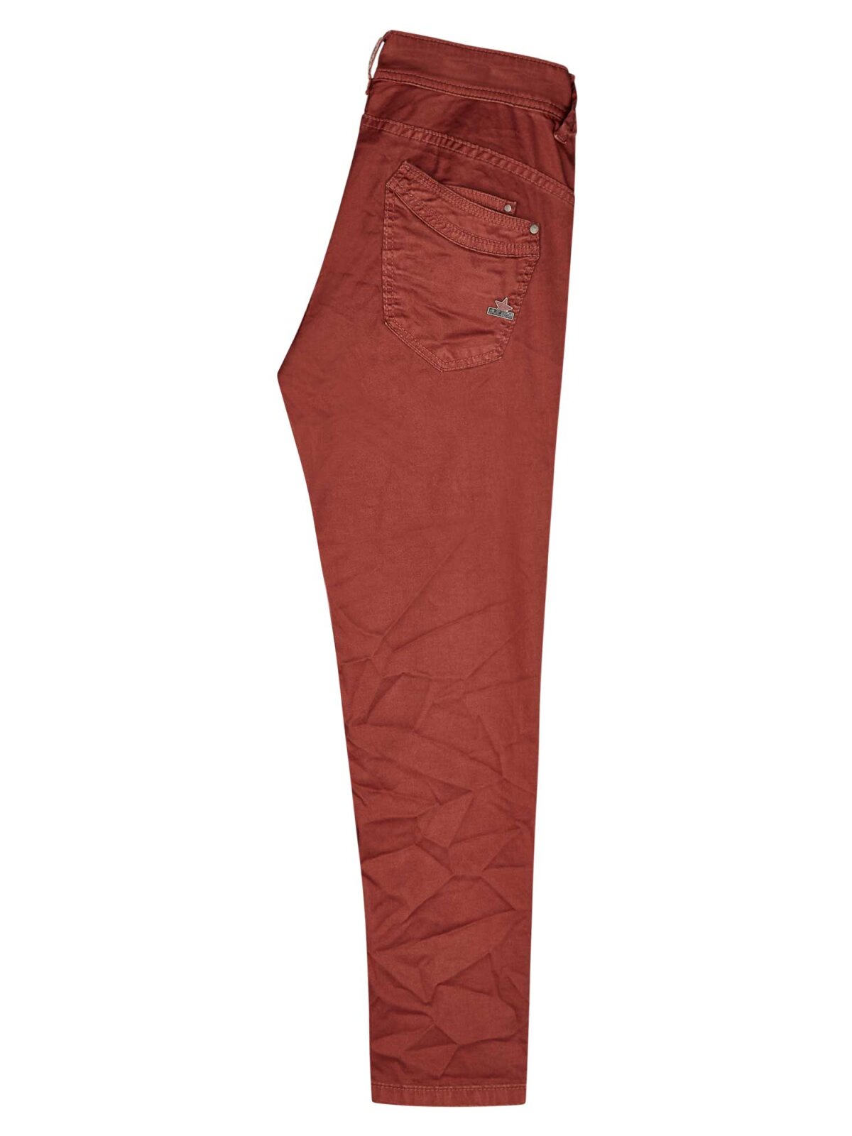 BUENA VISTA Malibu Hose - Crimson Brick Red - 2307 B5122 4003.8688